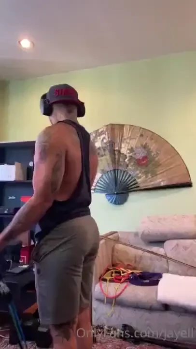 Back and bicep days my sexy people part 6 