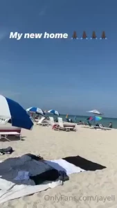 Miami beaches back open who wants to join part 3