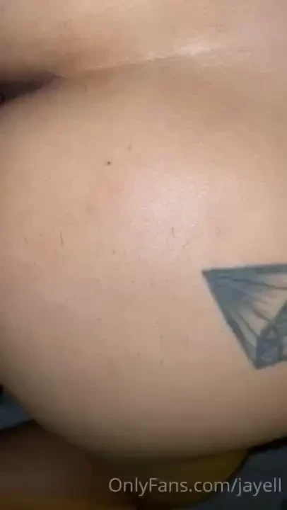 You guts ready to see this full clip of this fine ass black guy with a 