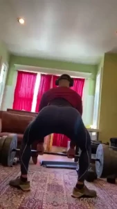 Your favorite day sexies booty gains part 2