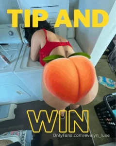 Tip 15 for a hot surprise right now part 1