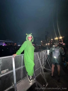 Get in my space ship and let me take you to another world