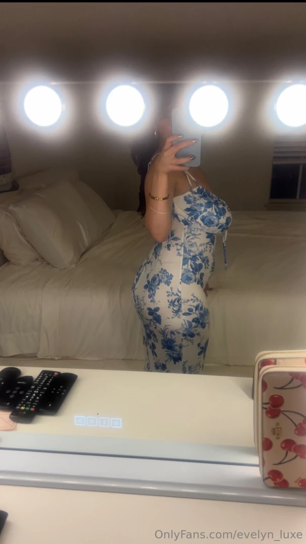 Ready to see what s under this 