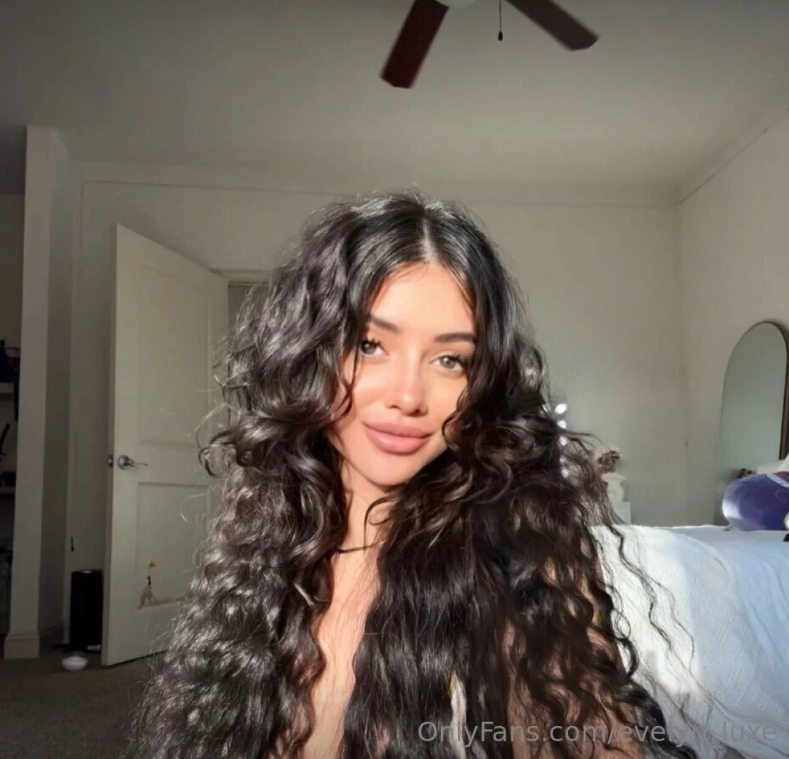 Evelyn-luxe part 3 
