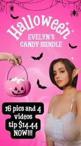 Evelyn s candy bundle got a sweet tooth this bundle is packed with all