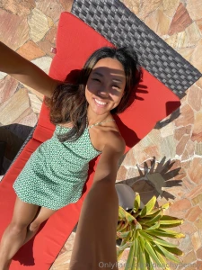 Green never slayed like this right part 1