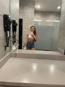 Gym vibes cute feels