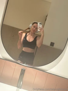 Been a busy bee what ve yall been up to