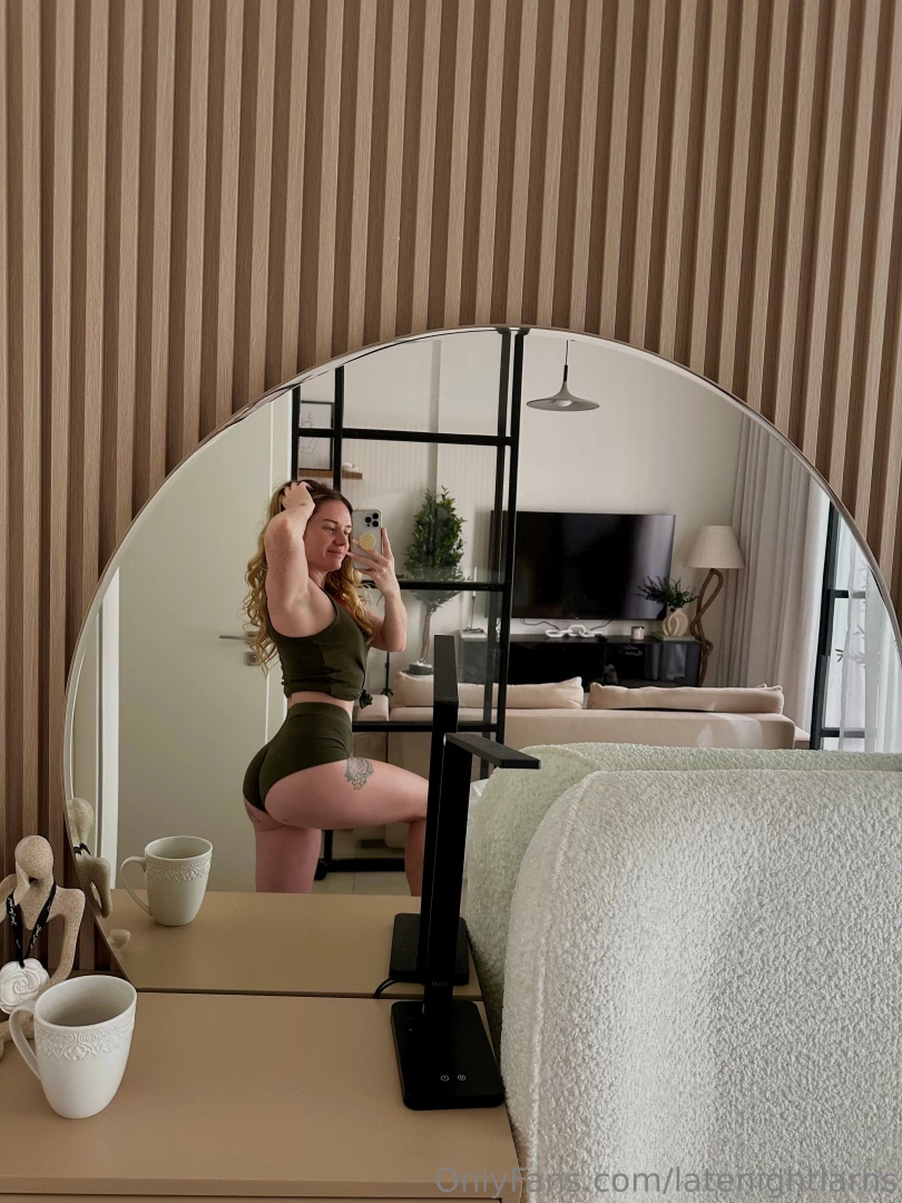 Nothing better than a sunday morning 