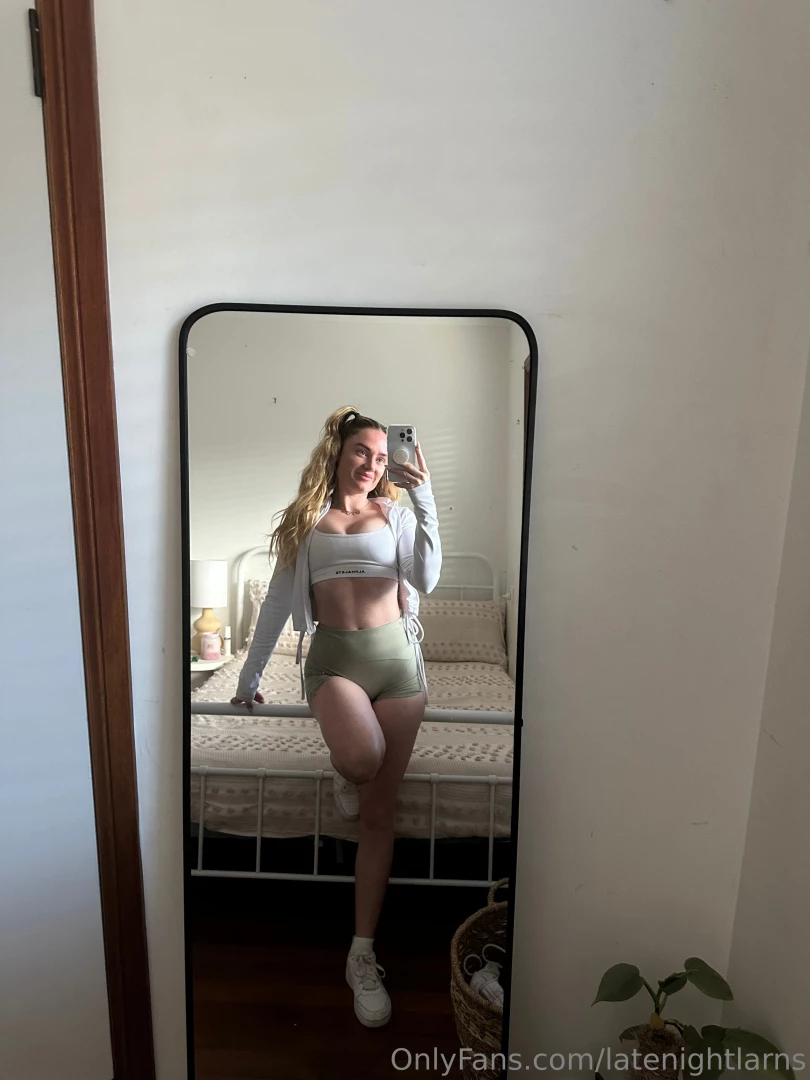 Guess what i m training today 