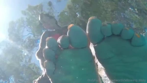 A different type of view for you