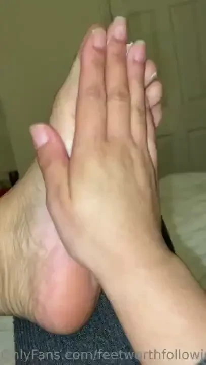 Sunday sole care part 1 