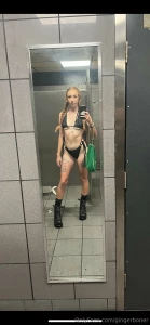 A working woman she s beauty she s grace next she ll sit on your face