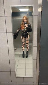 You like my outfit part 34