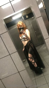 Make me your goddess part 1