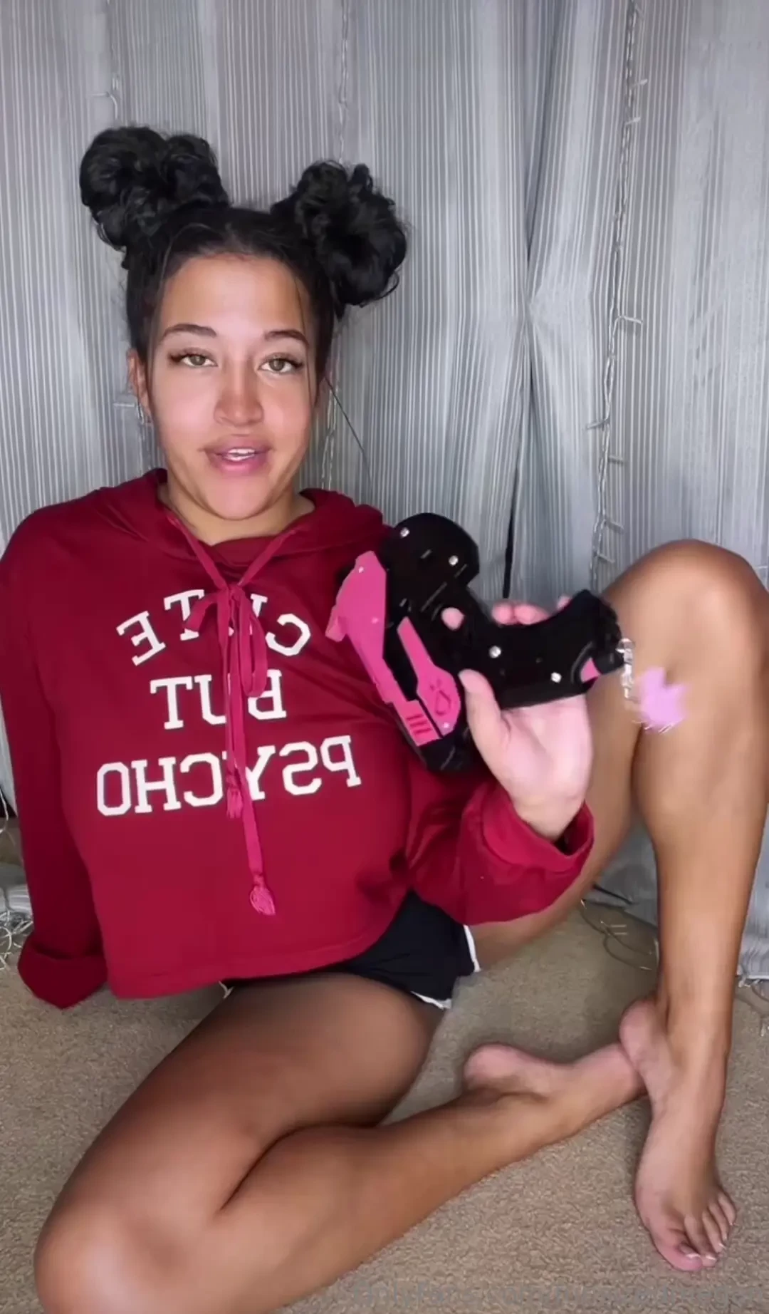 Are gamer nerdy girls still hot dva part 1 