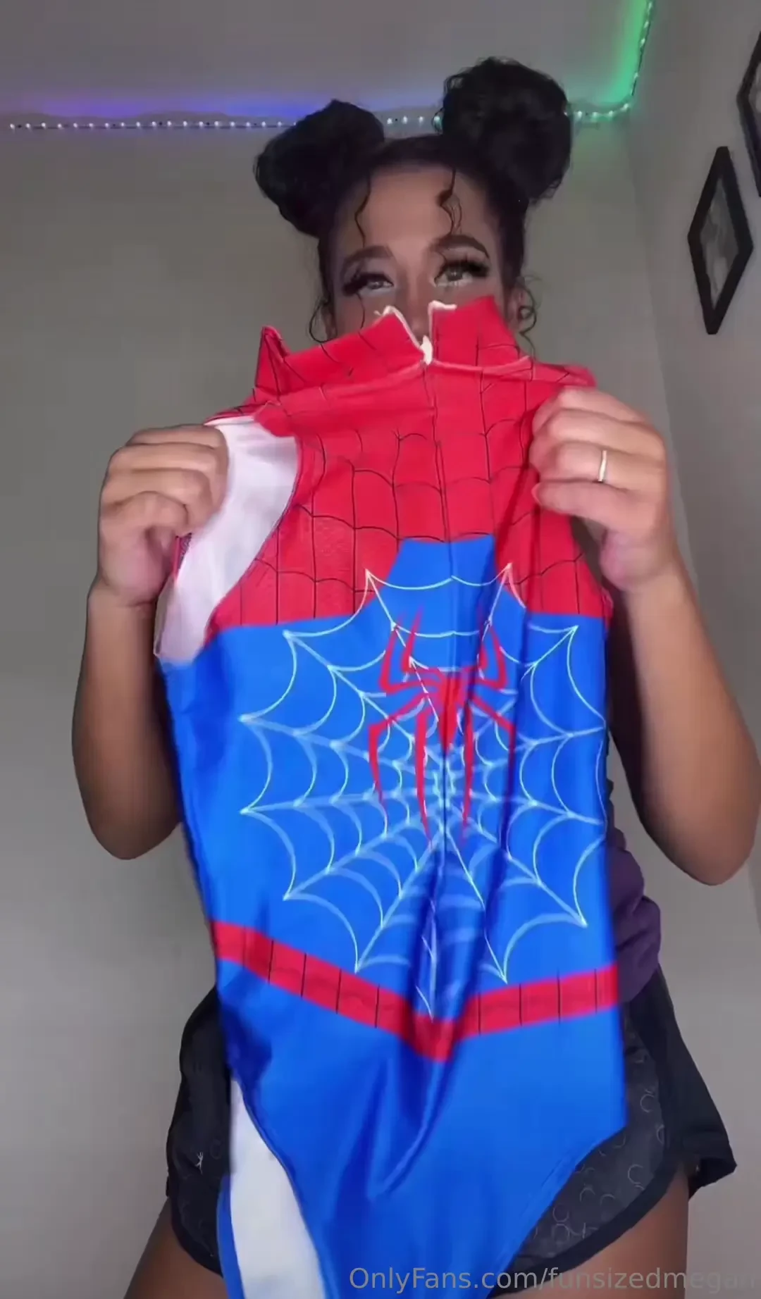 Are your spidey senses tingling spiderman part 1 