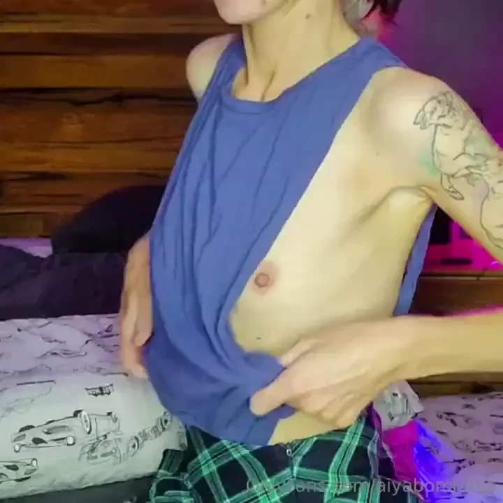 Just after this video i was fucked so hard i lost track how many times 