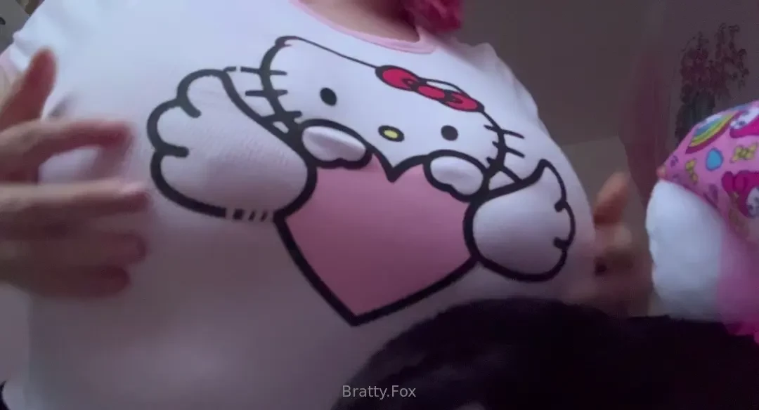 Wanna play with me part 296 