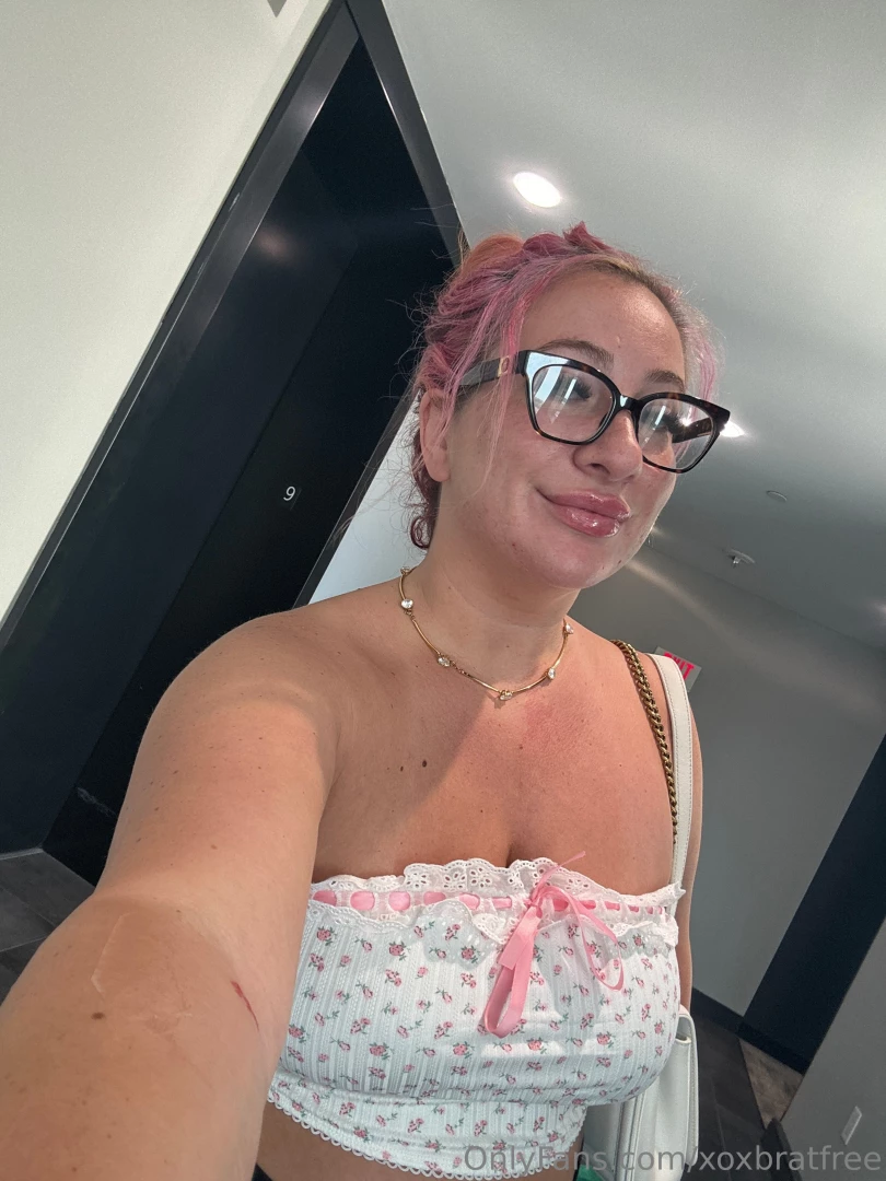 Good morning tons of new content in ur dms 