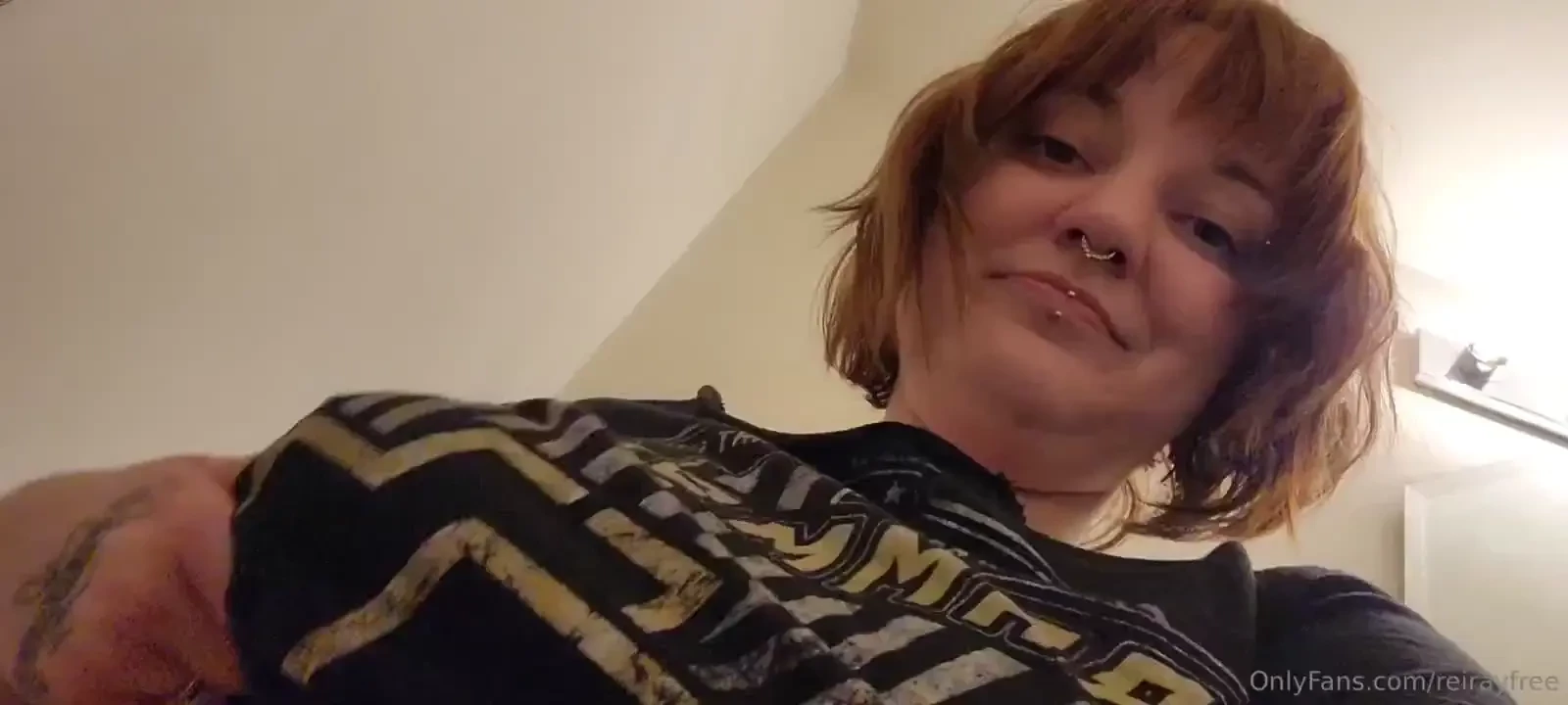 Anyone else as tired and horny as i am 