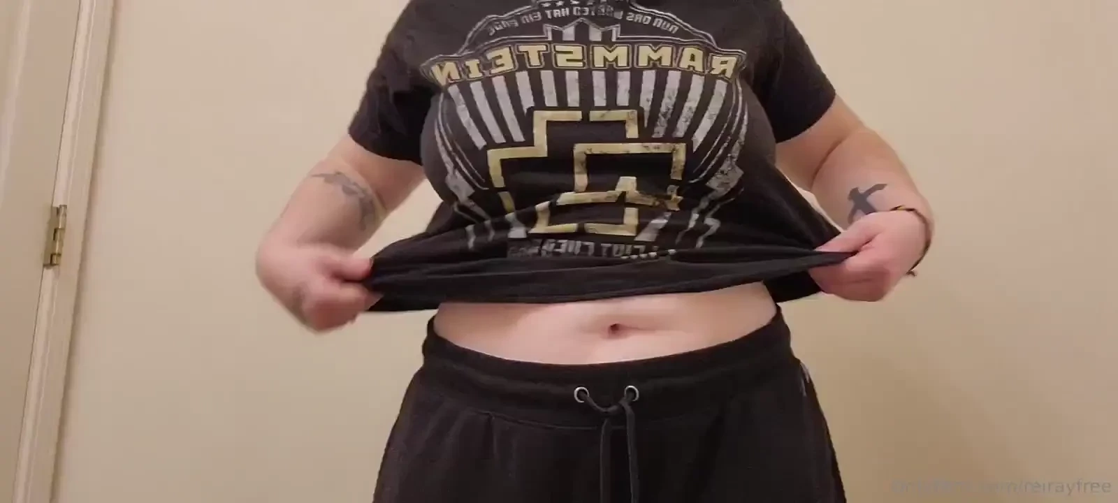 Anyone else as tired and horny as i am part 1 