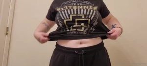Anyone else as tired and horny as i am part 1