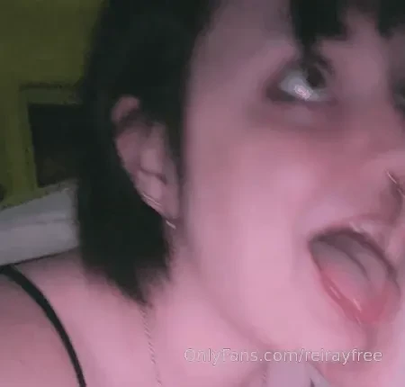 Here s your reminder to check out reiray for full videos part 2 