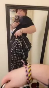 Girlfriend material part 16