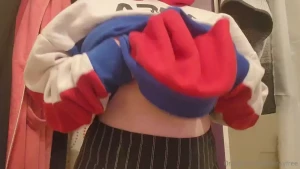 The crazier she is the sluttier she is part 3