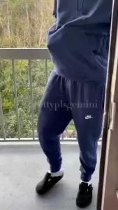 Swiped right on trouble i record our first date moments from grabbing