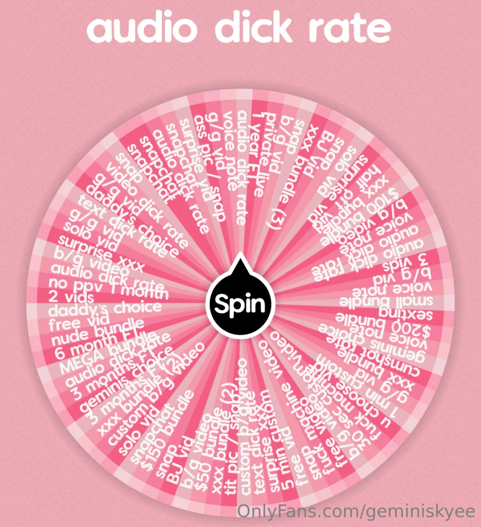 What somebody just won on my sweetheart wheel part 2 