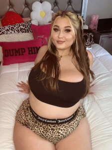 Bbw barbie part 1