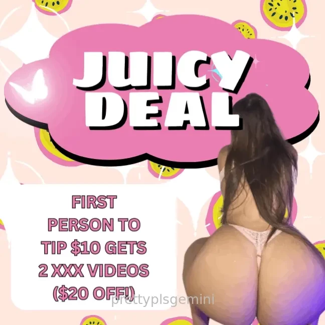Juicyyy part 4 