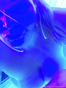 Tanning part 26