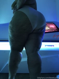 Bbwkrysten part 6