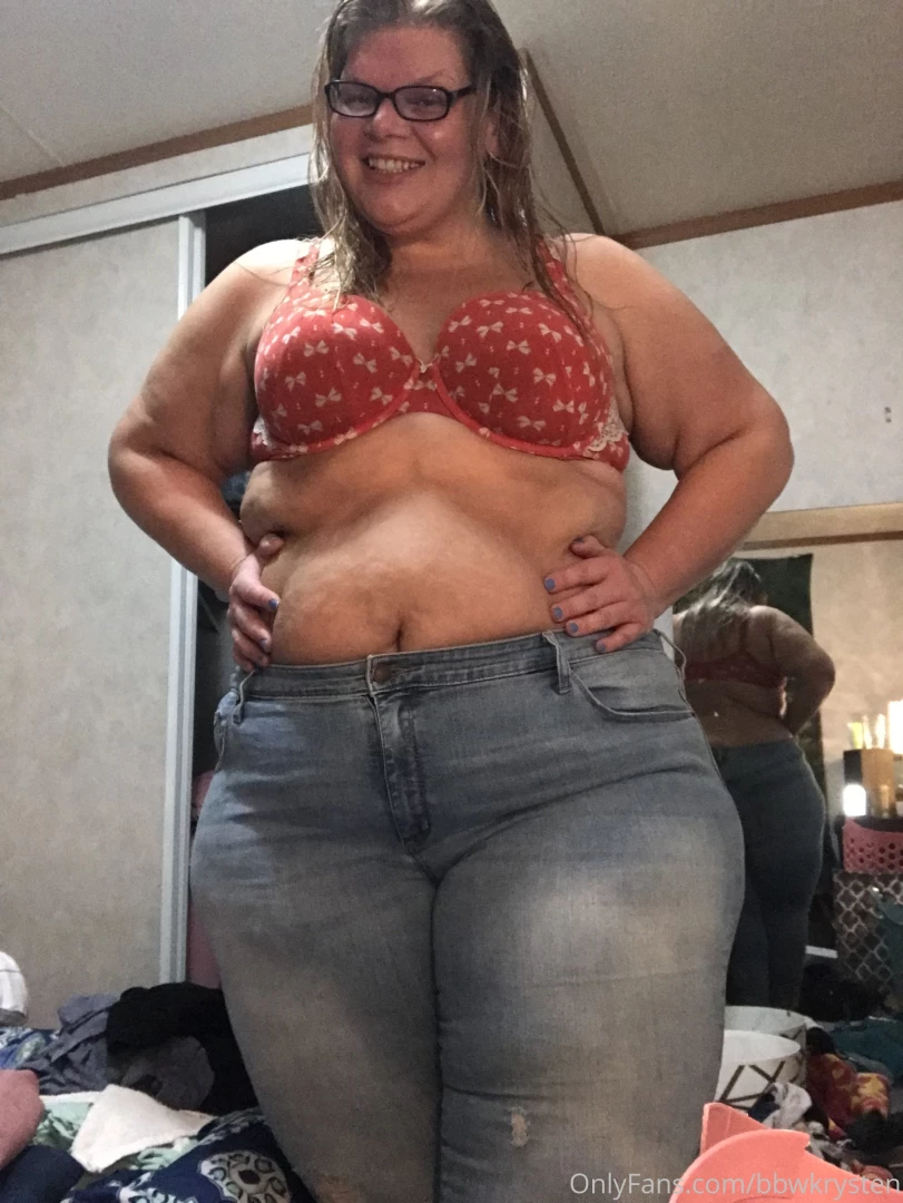 Bbwkrysten part 14 