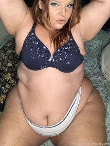 Bbwkrysten part 18