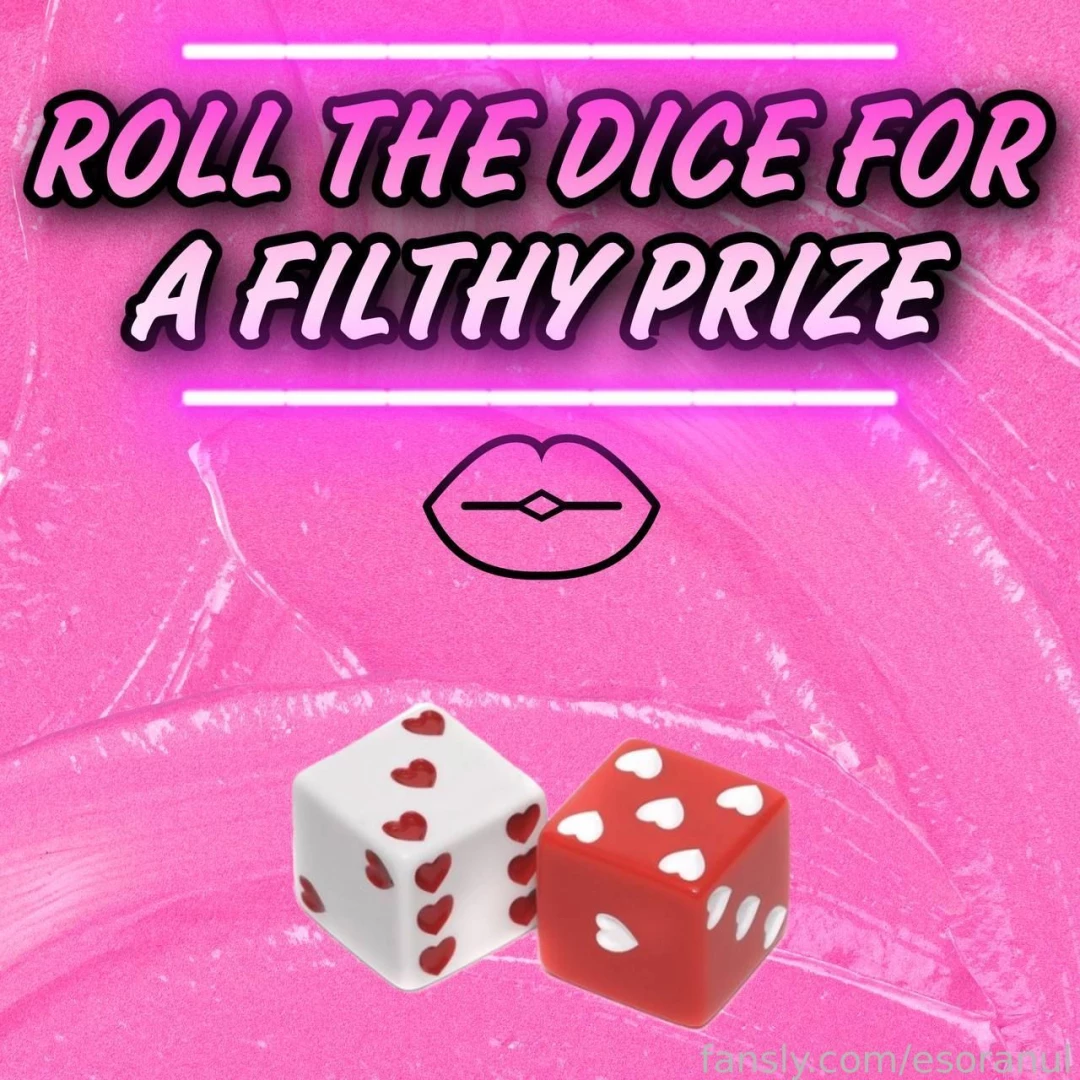 Tip 12 pick a number between 1-12 i ll roll the dice xxx xxx 