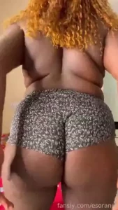 Is my ass fat fyp ebony bbw findom lewd bigboobs bigtits thick curvy