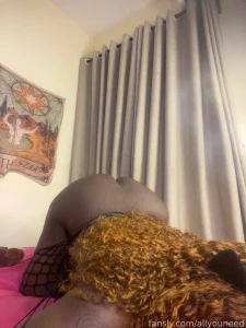 Don t forget to check your dms for surprises from me fyp ebony anal