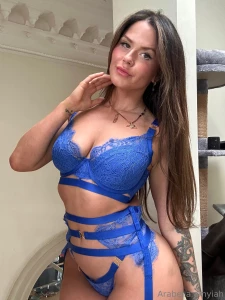 Greengirlbella1 part 16