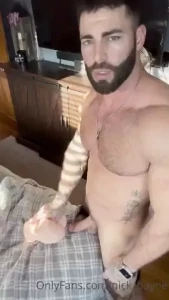 Very horny this morning and the guys weren t home