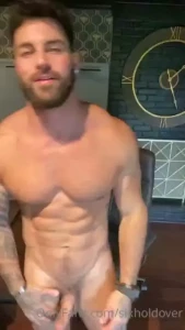 Need someone to clean up after