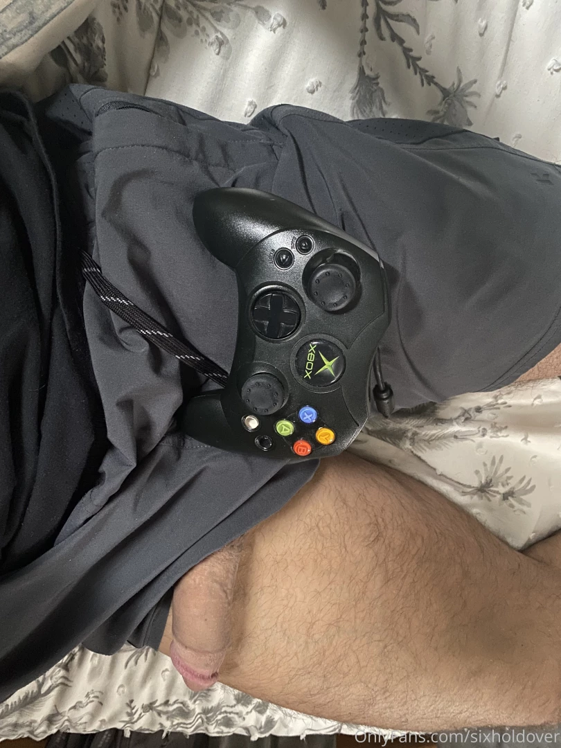 Wanna play some xbox 