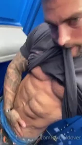 Was so horny this morning had to nut at work who would take my meat