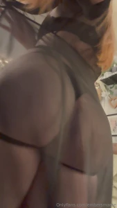 Booty pic for you part 1