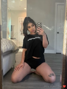 Hola amor are you here right now