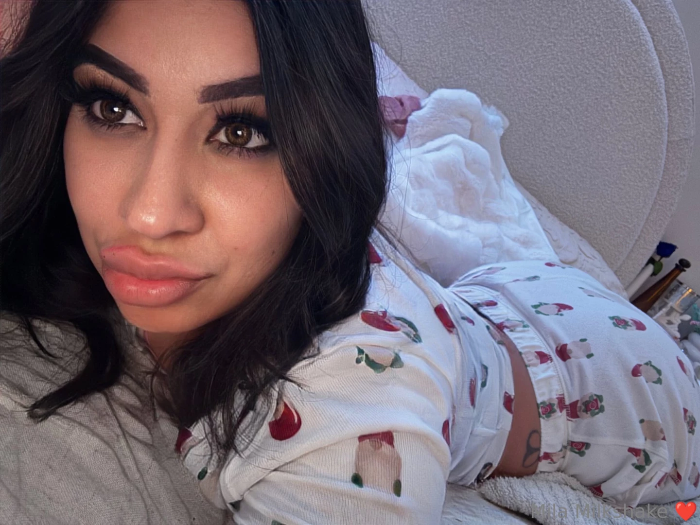 I need me a sleep buddy or maybe a fuck buddy who knows 