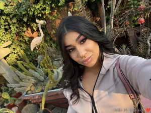 Caught between a cactus and a hard place